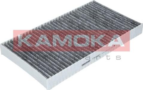 Kamoka F501201 - Filtre, air de l'habitacle cwaw.fr