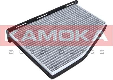 Kamoka F501701 - Filtre, air de l'habitacle cwaw.fr