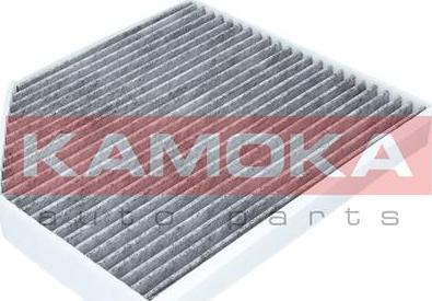 Kamoka F508901 - Filtre, air de l'habitacle cwaw.fr