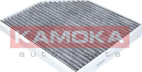 Kamoka F508901 - Filtre, air de l'habitacle cwaw.fr