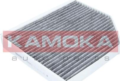 Kamoka F508901 - Filtre, air de l'habitacle cwaw.fr