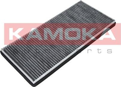 Kamoka F508501 - Filtre, air de l'habitacle cwaw.fr