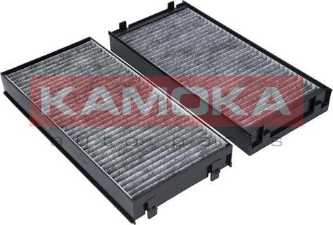 Kamoka F508801 - Filtre, air de l'habitacle cwaw.fr