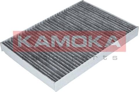 Kamoka F508301 - Filtre, air de l'habitacle cwaw.fr