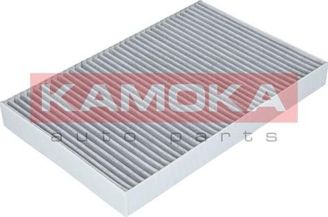 Kamoka F508201 - Filtre, air de l'habitacle cwaw.fr