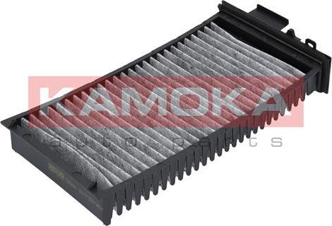 Kamoka F503501 - Filtre, air de l'habitacle cwaw.fr