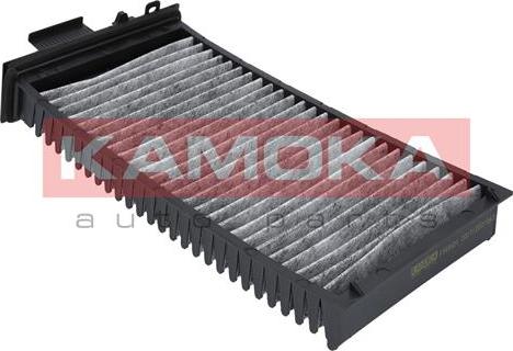 Kamoka F503501 - Filtre, air de l'habitacle cwaw.fr