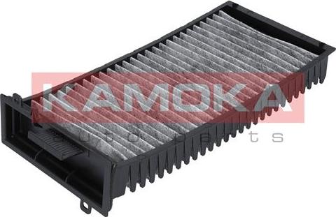 Kamoka F503501 - Filtre, air de l'habitacle cwaw.fr