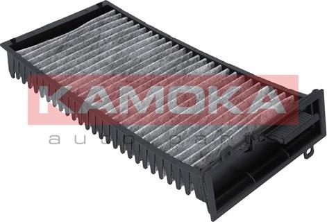 Kamoka F503501 - Filtre, air de l'habitacle cwaw.fr