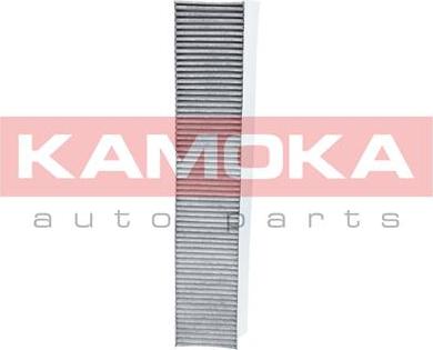 Kamoka F503601 - Filtre, air de l'habitacle cwaw.fr