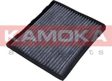 Kamoka F503001 - Filtre, air de l'habitacle cwaw.fr