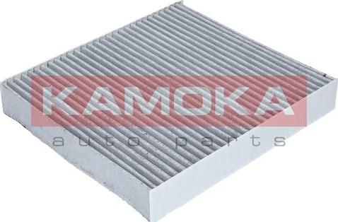 Kamoka F503801 - Filtre, air de l'habitacle cwaw.fr