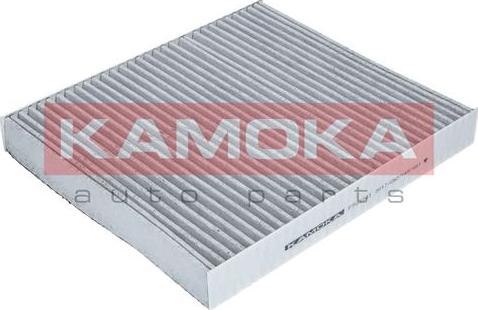 Kamoka F503301 - Filtre, air de l'habitacle cwaw.fr