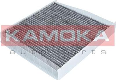 Kamoka F503701 - Filtre, air de l'habitacle cwaw.fr