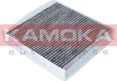 Kamoka F503701 - Filtre, air de l'habitacle cwaw.fr