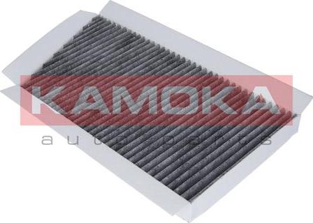 Kamoka F502601 - Filtre, air de l'habitacle cwaw.fr