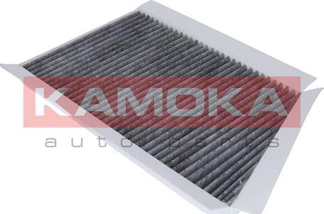 Kamoka F502601 - Filtre, air de l'habitacle cwaw.fr