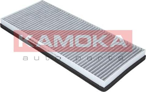 Kamoka F502101 - Filtre, air de l'habitacle cwaw.fr