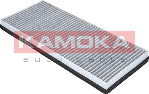 Kamoka F502101 - Filtre, air de l'habitacle cwaw.fr