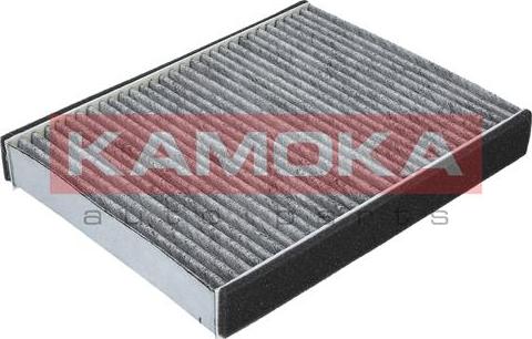 Kamoka F502801 - Filtre, air de l'habitacle cwaw.fr