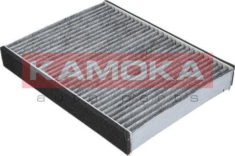 Kamoka F502801 - Filtre, air de l'habitacle cwaw.fr