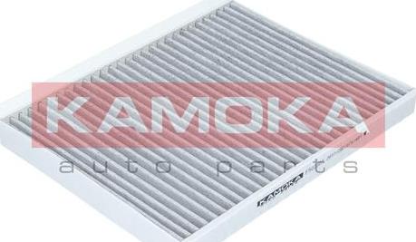 Kamoka F502301 - Filtre, air de l'habitacle cwaw.fr