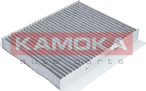 Kamoka F502201 - Filtre, air de l'habitacle cwaw.fr