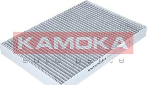 Kamoka F502701 - Filtre, air de l'habitacle cwaw.fr