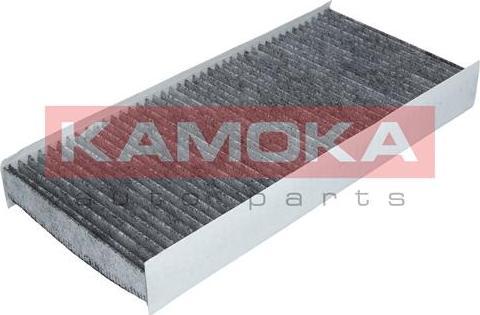 Kamoka F507801 - Filtre, air de l'habitacle cwaw.fr