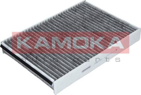 Kamoka F507701 - Filtre, air de l'habitacle cwaw.fr