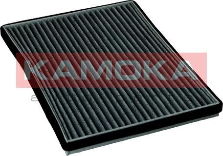 Kamoka F519901 - Filtre, air de l'habitacle cwaw.fr