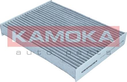 Kamoka F519201 - Filtre, air de l'habitacle cwaw.fr