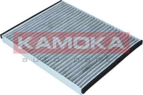 Kamoka F514901 - Filtre, air de l'habitacle cwaw.fr