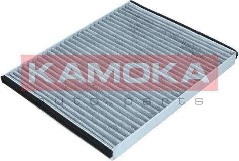 Kamoka F514901 - Filtre, air de l'habitacle cwaw.fr