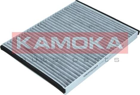 Kamoka F514901 - Filtre, air de l'habitacle cwaw.fr