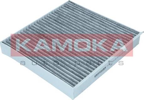 Kamoka F514501 - Filtre, air de l'habitacle cwaw.fr