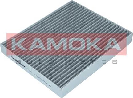 Kamoka F514001 - Filtre, air de l'habitacle cwaw.fr