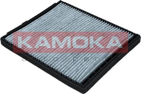 Kamoka F514801 - Filtre, air de l'habitacle cwaw.fr