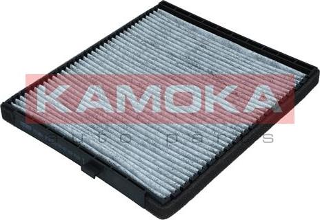 Kamoka F514801 - Filtre, air de l'habitacle cwaw.fr