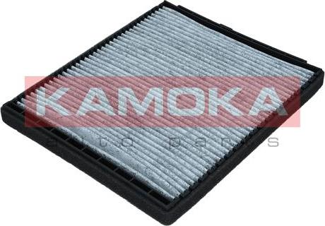 Kamoka F514801 - Filtre, air de l'habitacle cwaw.fr