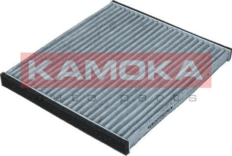 Kamoka F514301 - Filtre, air de l'habitacle cwaw.fr