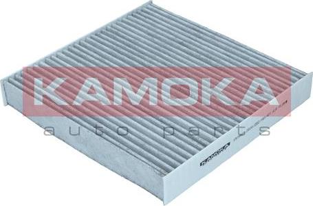 Kamoka F515901 - Filtre, air de l'habitacle cwaw.fr