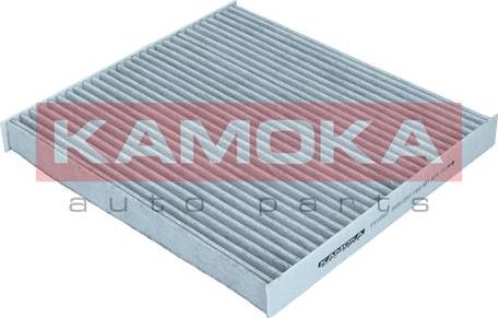 Kamoka F515501 - Filtre, air de l'habitacle cwaw.fr