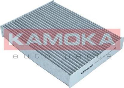 Kamoka F515801 - Filtre, air de l'habitacle cwaw.fr