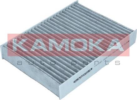 Kamoka F515301 - Filtre, air de l'habitacle cwaw.fr