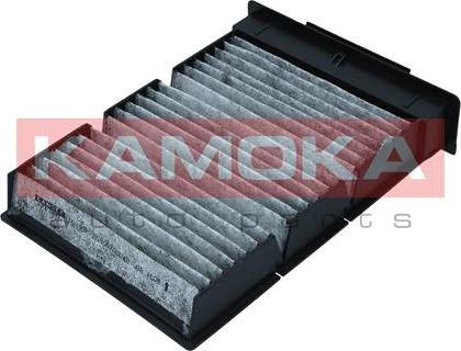 Kamoka F515201 - Filtre, air de l'habitacle cwaw.fr