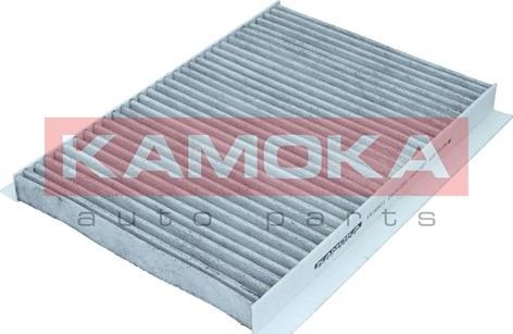 Kamoka F516501 - Filtre, air de l'habitacle cwaw.fr