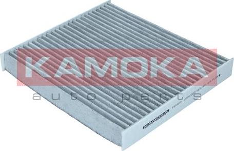 Kamoka F516001 - Filtre, air de l'habitacle cwaw.fr