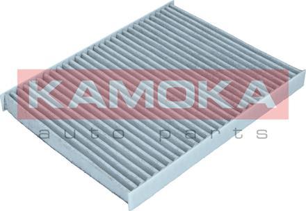 Kamoka F516801 - Filtre, air de l'habitacle cwaw.fr