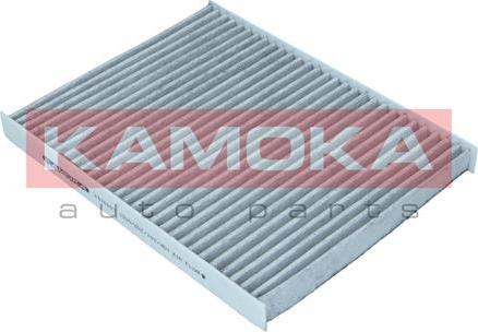 Kamoka F516801 - Filtre, air de l'habitacle cwaw.fr